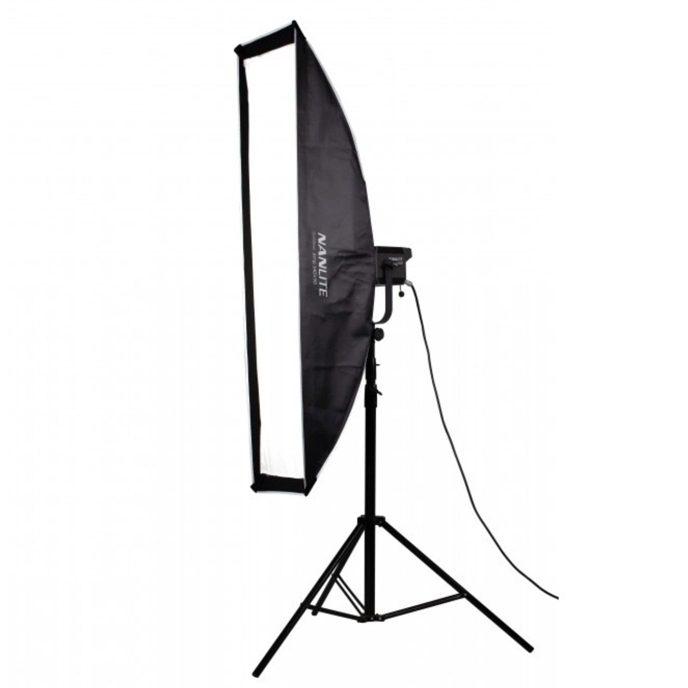 NANLITE Strip Softbox OF 30x140 cm