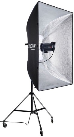 Elinchrom Rotalux Indirect Quadra 145x145 cm