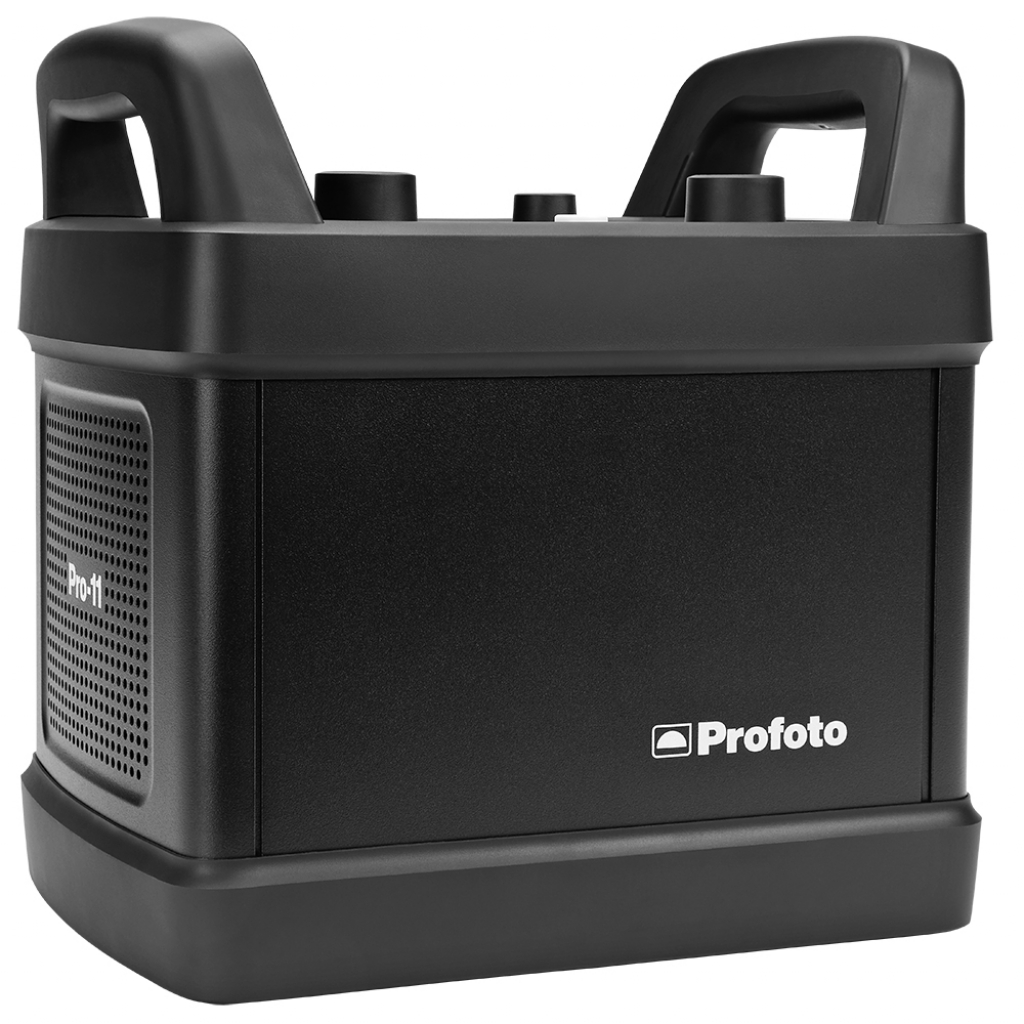 Profoto Generator Pro-11 2400 AirTTL