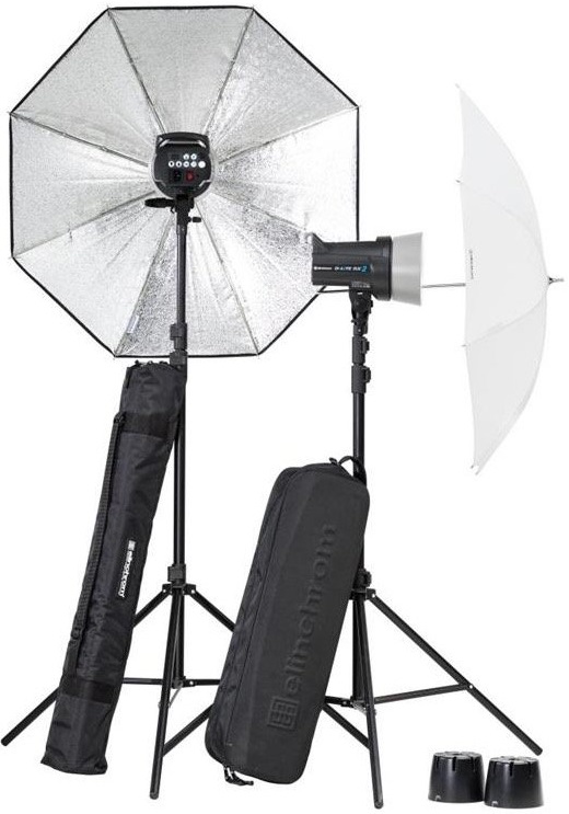 Elinchrom D-Lite 2/2 RX parasol
