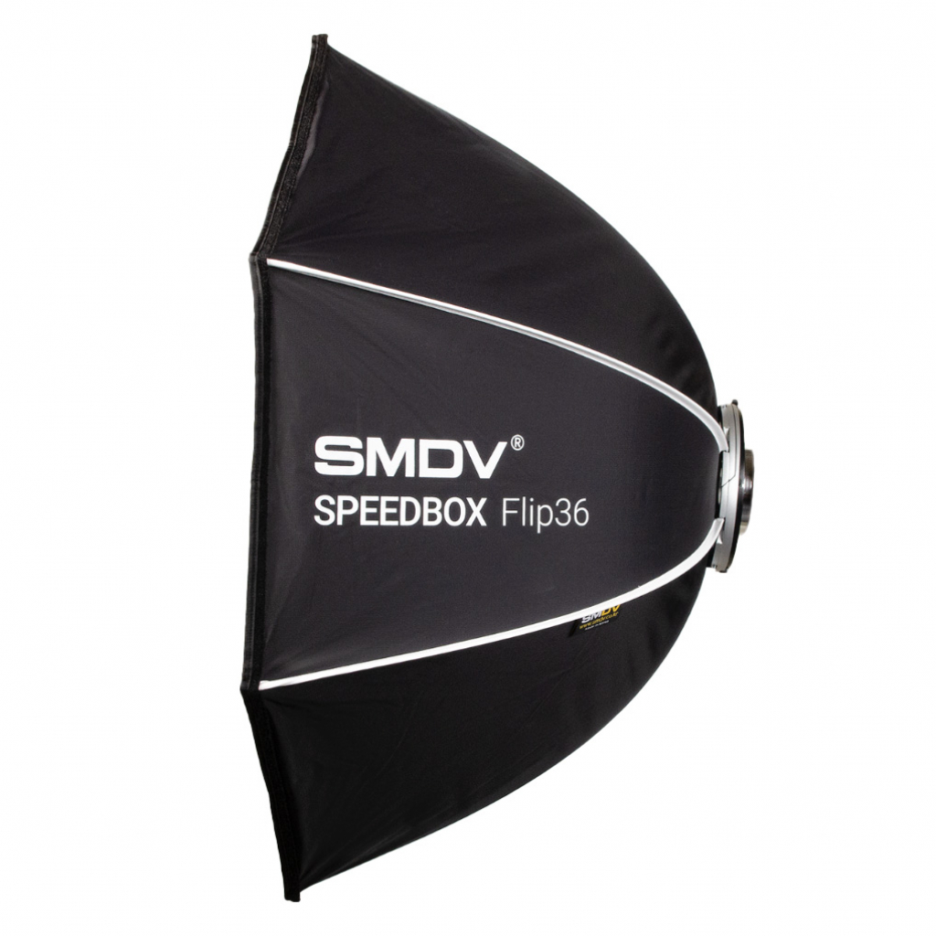 SMDV Speedbox Flip36