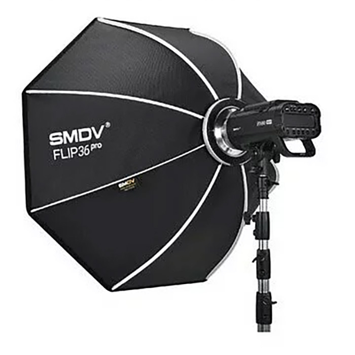 SMDV Speedbox Flip36 PRO