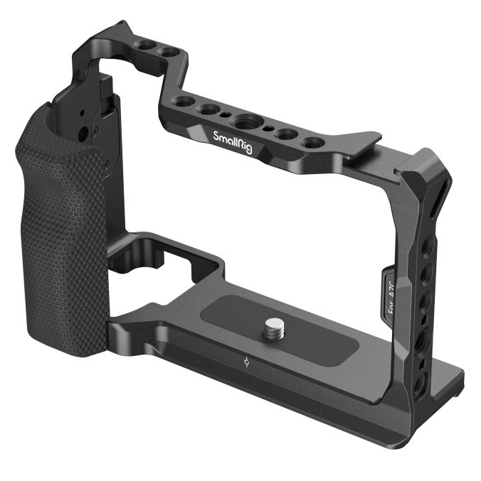 Smallrig Klatka do Sony A7C [3212B]