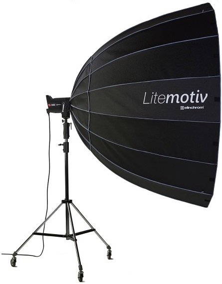 Elinchrom Litemotiv Para 190 cm bez adaptera