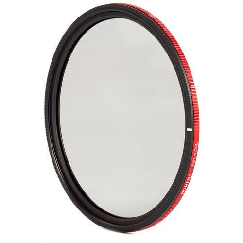 Moment Antiglare CPL 82 mm