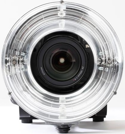 Elinchrom Ringflash ECO do Ranger Quadra