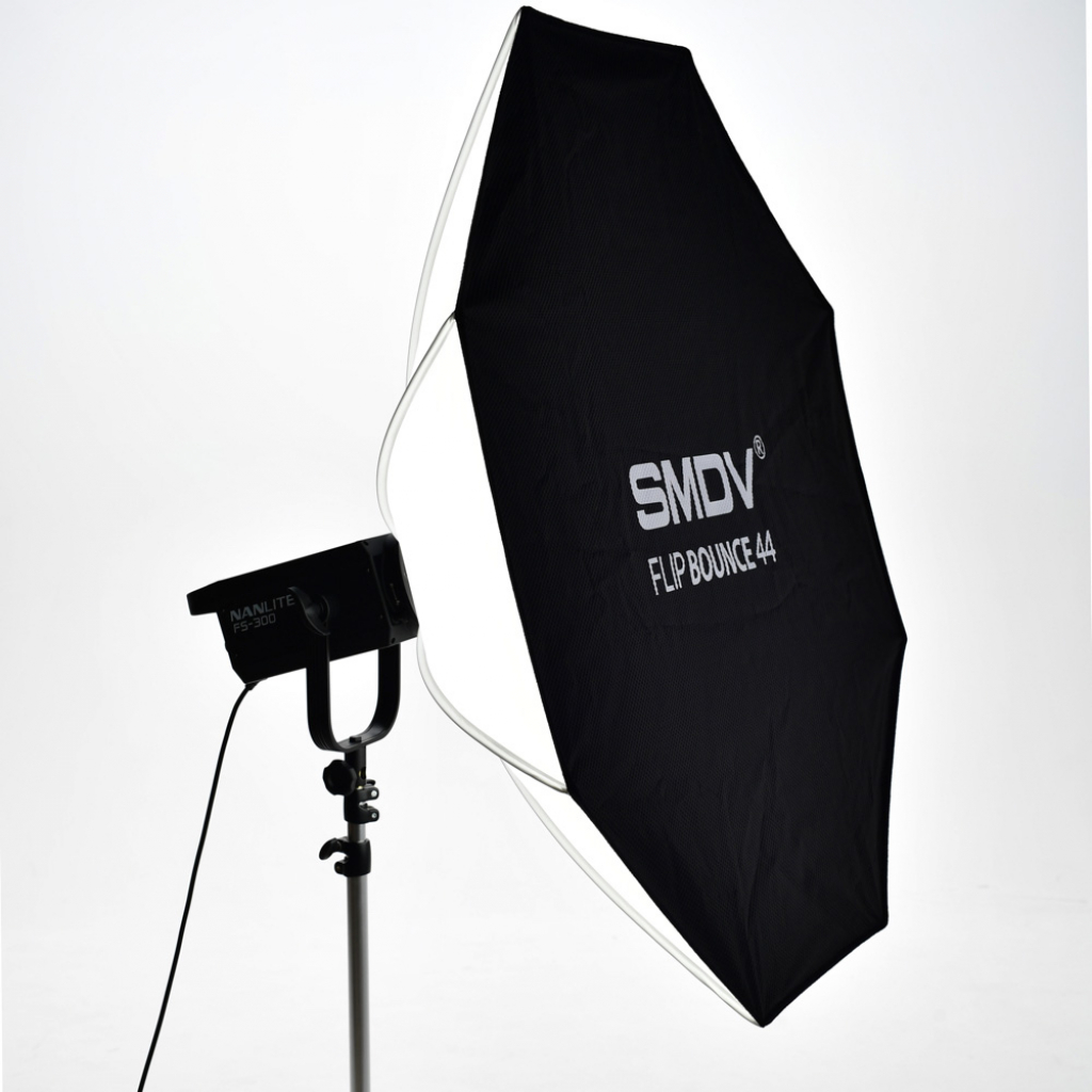 SMDV Speedbox Flip Bounce44