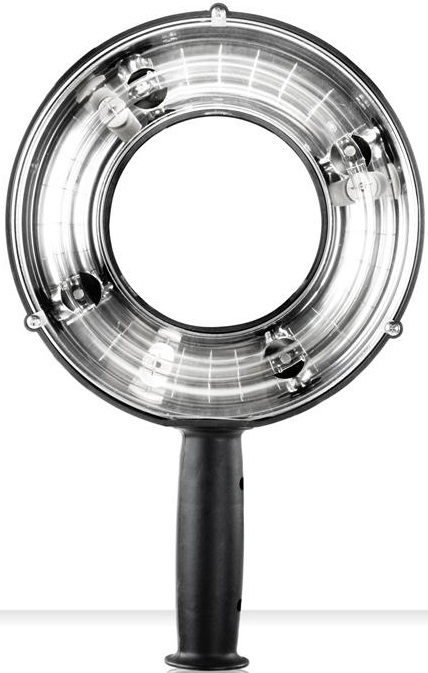 Elinchrom Ringflash do Ranger Quadra