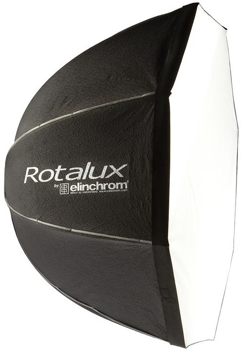 Elinchrom Rotalux Deep Mini 70 cm