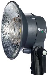 Elinchrom Głowica Quadra PRO
