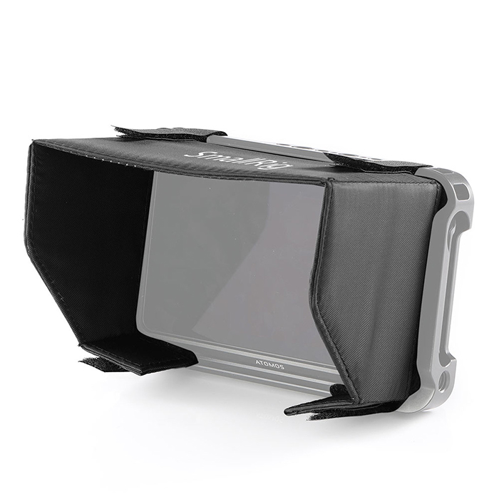 Smallrig Osłona przeciwsłoneczna do Atomos Ninja V [2269]