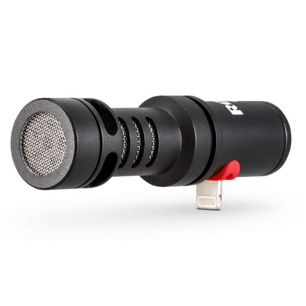 Rode VideoMic Me-L - Outlet