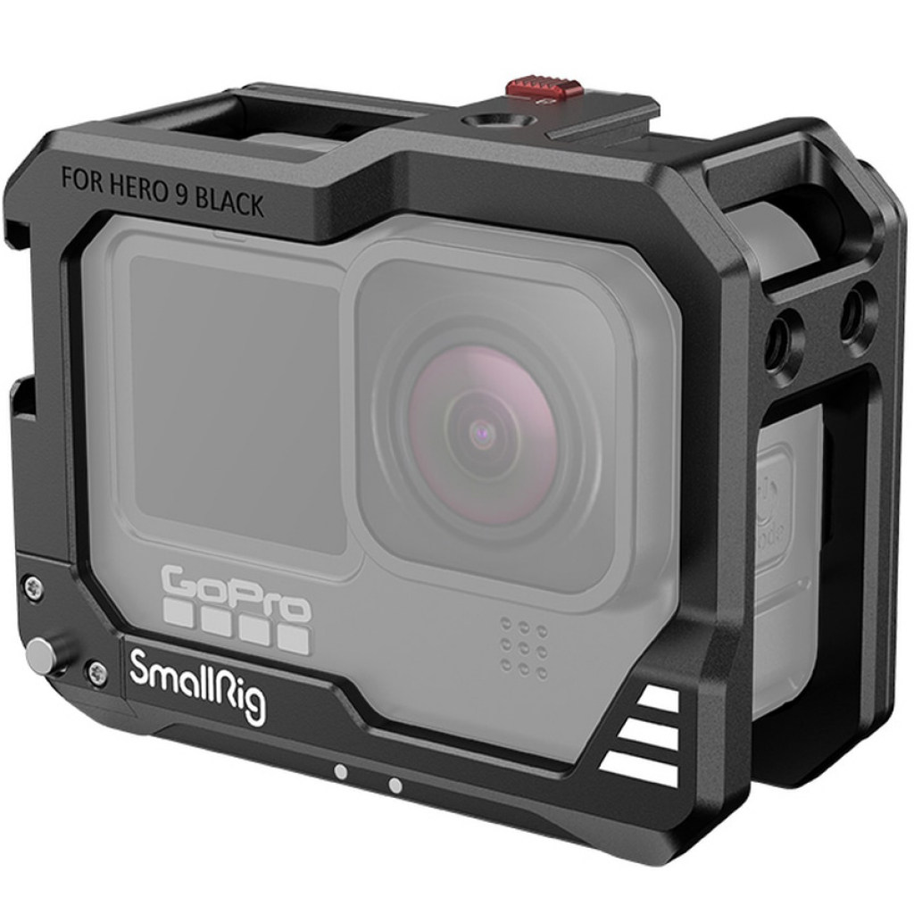 Smallrig Ramka operatorska dla GOPRO HERO 9,10