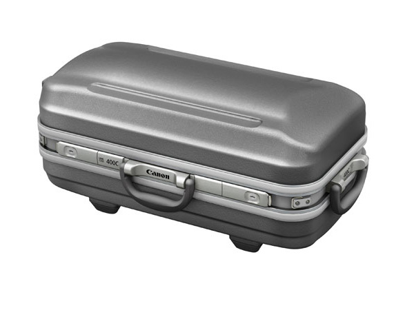 Canon Lens Case 400C walizka