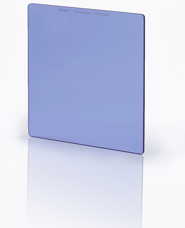 NISI 150X150 mm Natural Night