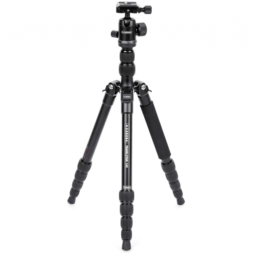 Caruba Travelstar 143