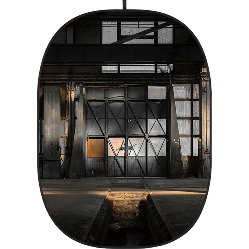 Godox składane Collapsible Backdrop 2x1,5 m CBA-CA0001