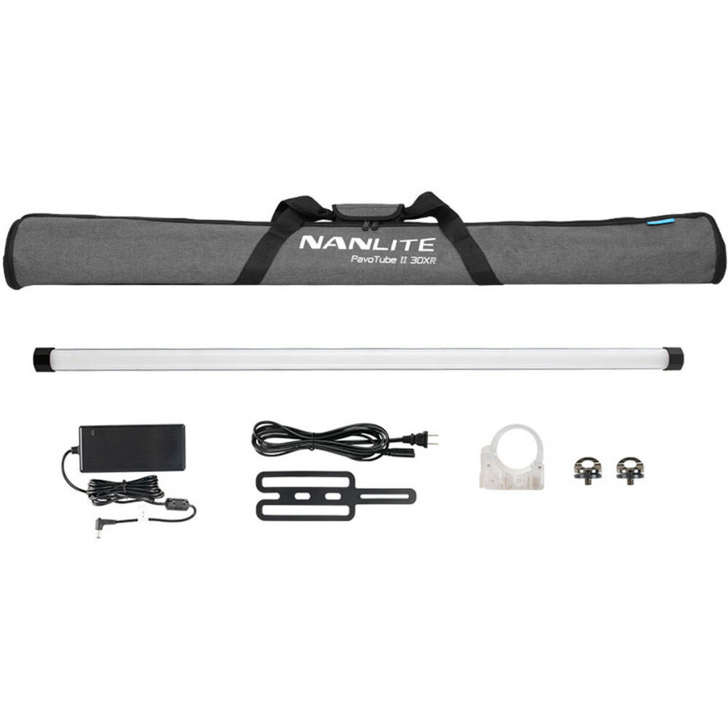 NANLITE Pavotube II 30XR 1KIT
