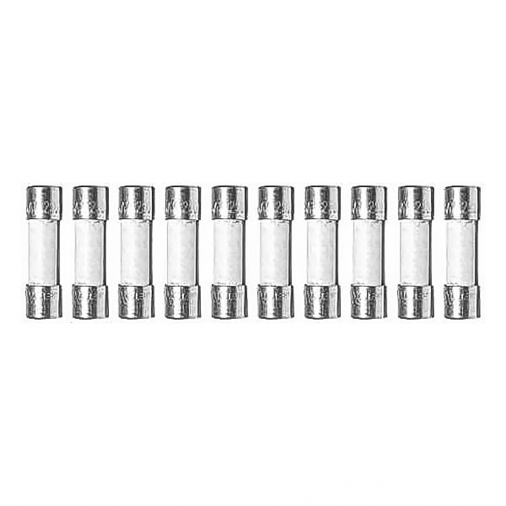 Elinchrom Bezpieczniki 2.5AT 5x20mm, 10szt