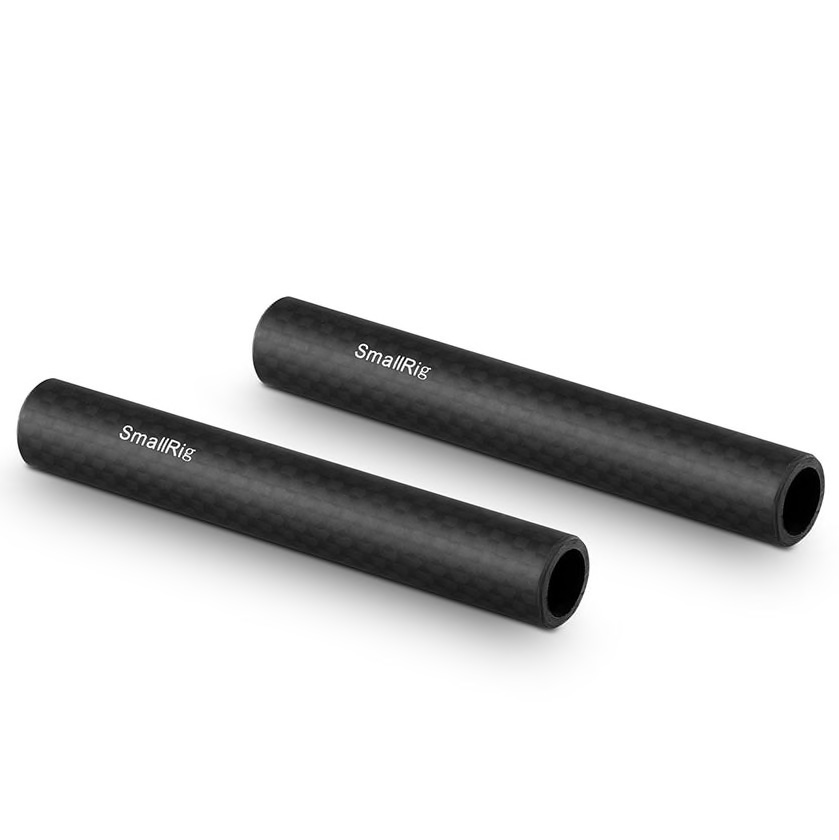 Smallrig 15mm Carbon Fiber Rod