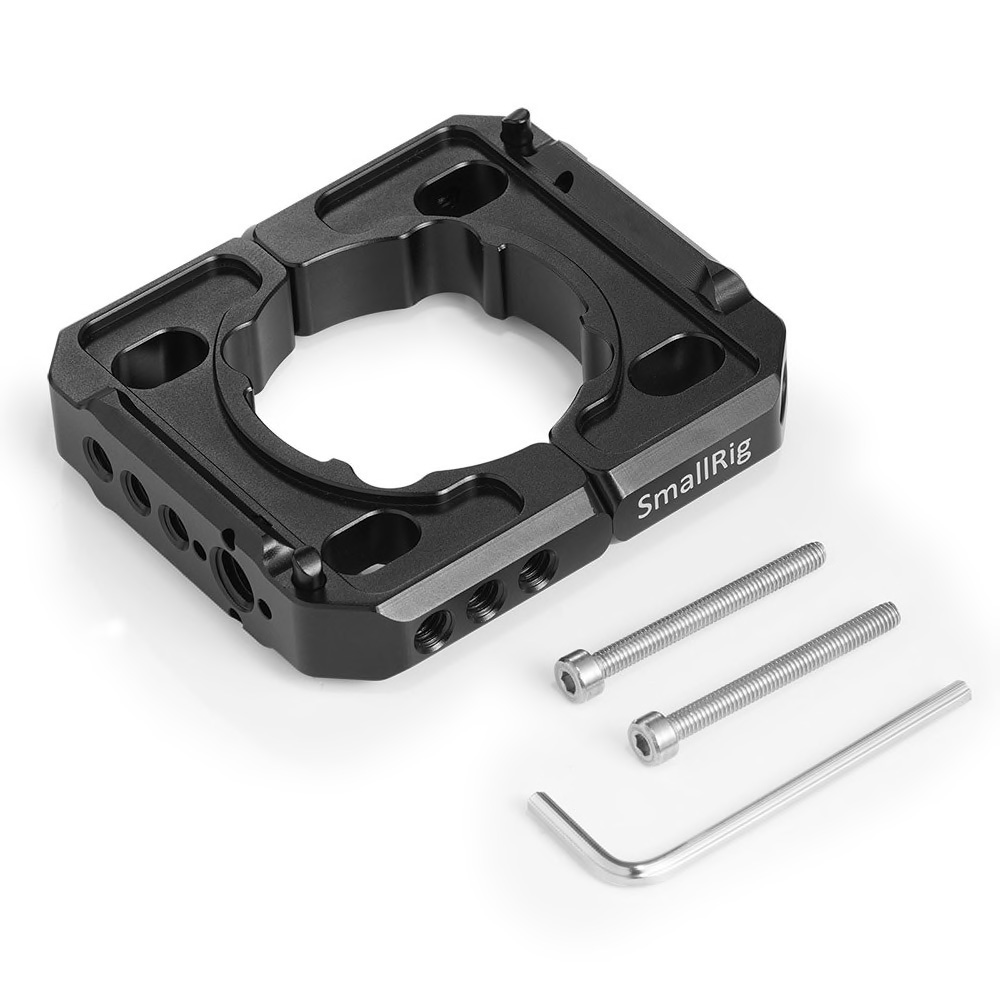 Smallrig Mounting Clamp do gimbala DJI Ronin S