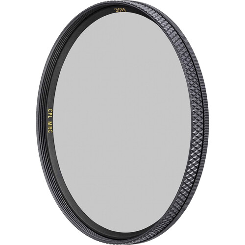 B+W polaryzacyjny Basic S03 CPL MRC 46 mm