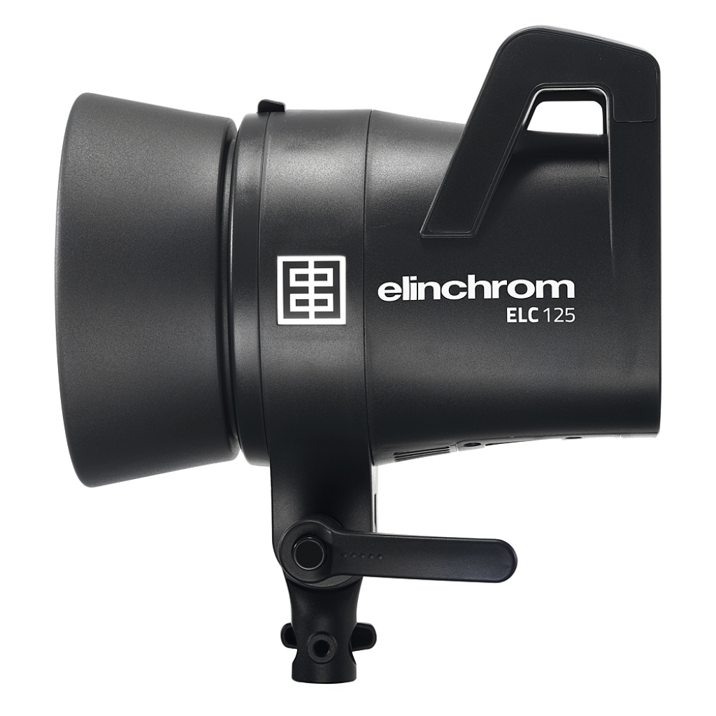 Elinchrom ELC 125 - Monolight