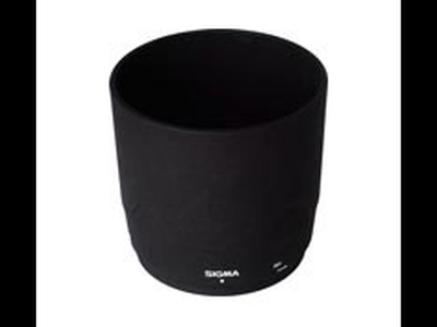 Sigma LH780-02