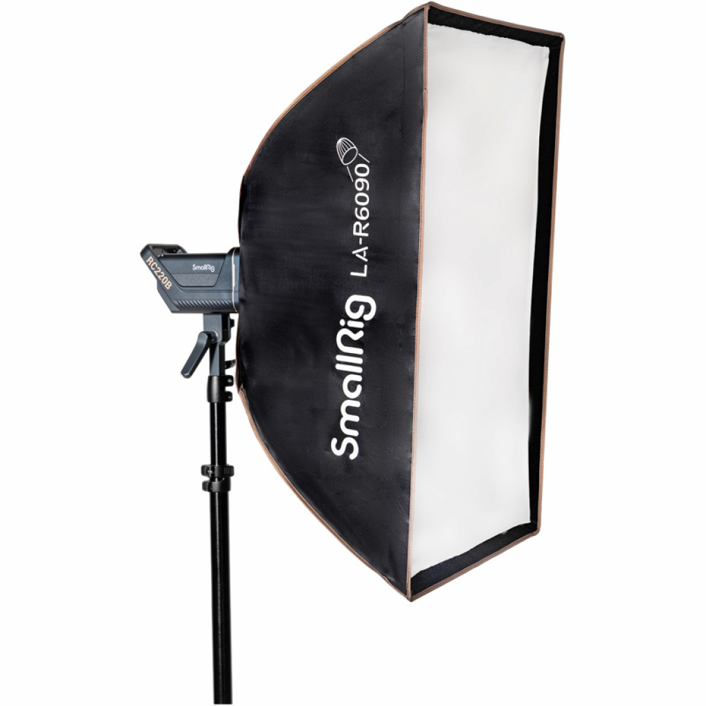 Smallrig LA-R6090 softbox prostokątny 60x90cm