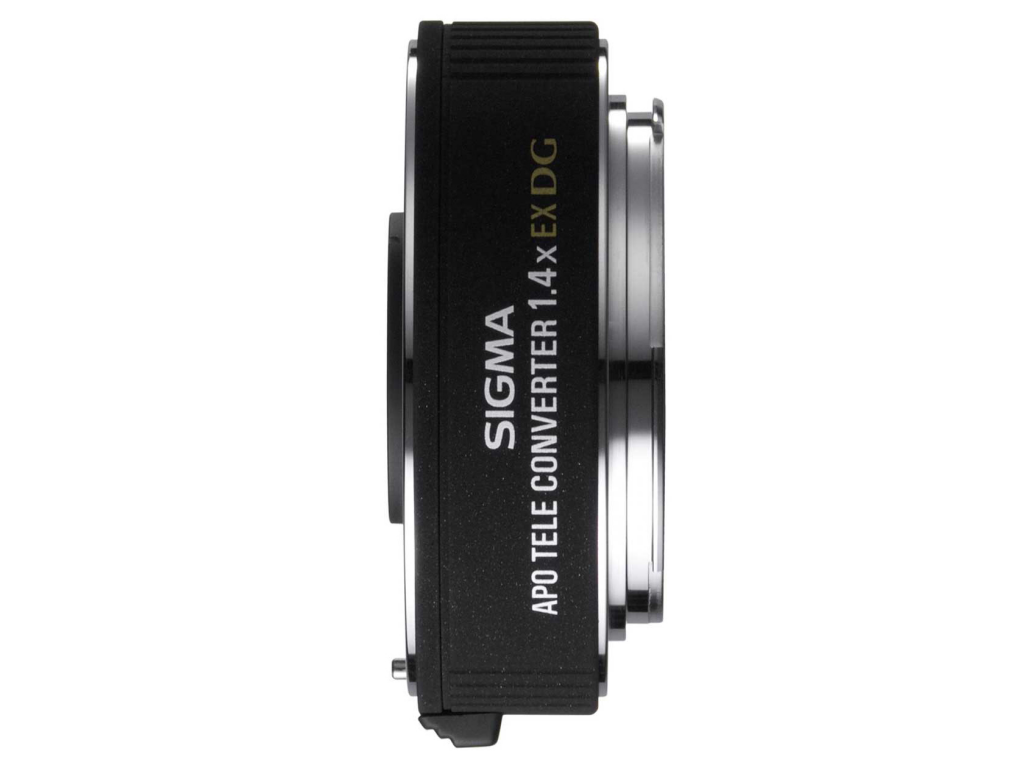 Sigma APO 1.4x EX DG / Pentax