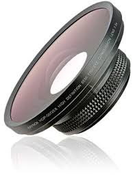 Raynox HDP-5072EX 0.5x
