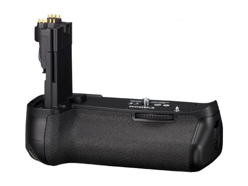 Canon BG-E9 do EOS 60D