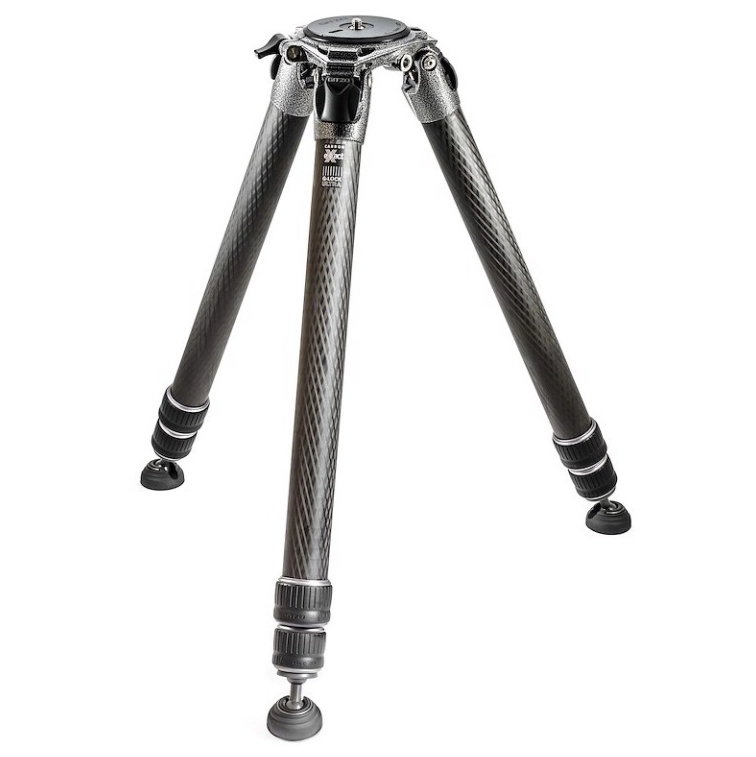 Gitzo Systematic 3 sekcje seria 5 GT5533S