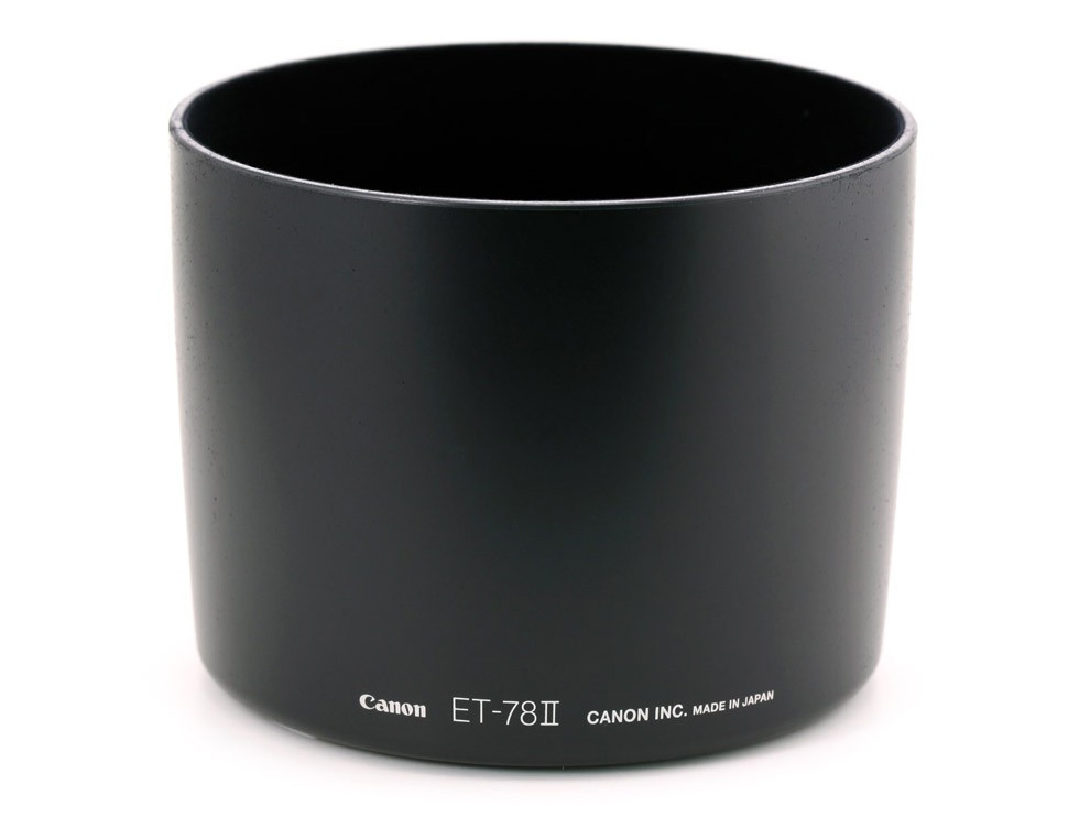 Canon ET-78II