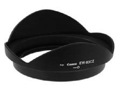 Canon EW-83CII