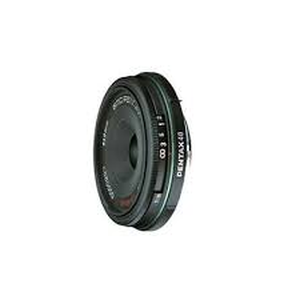 Pentax 40 mm f/2.8 DA SMC