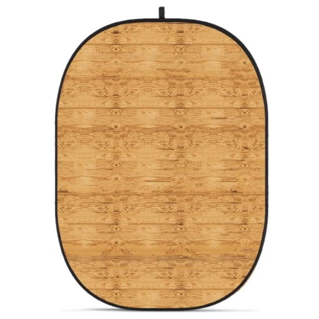 Godox składane Collapsible Backdrop 2x1,5 m CBA-WW0002