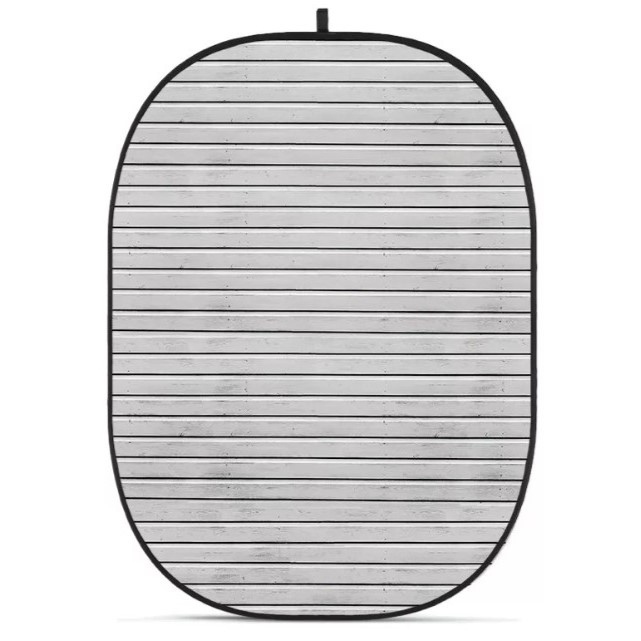 Godox składane Collapsible Backdrop 2x1,5 m CBA-WW0003