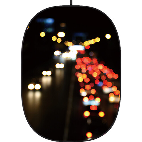 Godox składane Collapsible Backdrop 2x1,5 m CBA-TB0004