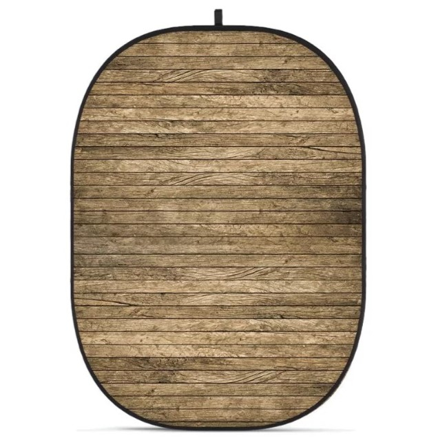 Godox składane Collapsible Backdrop 2x1,5 m CBA-WW0004