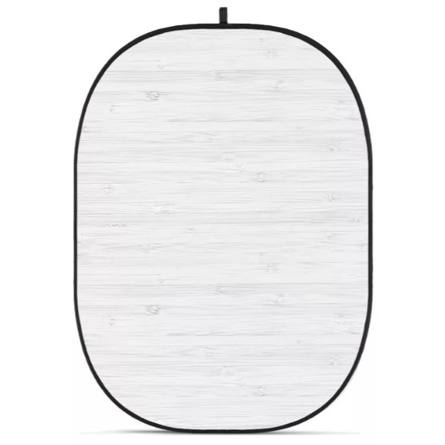 Godox składane Collapsible Backdrop 2x1,5 m CBA-WW0005