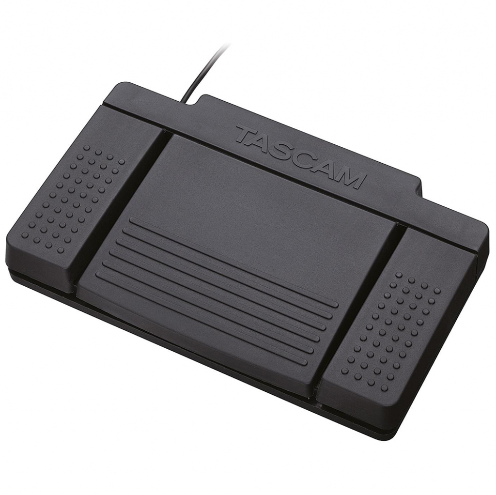 Tascam Przełącznik nożny RC-3F