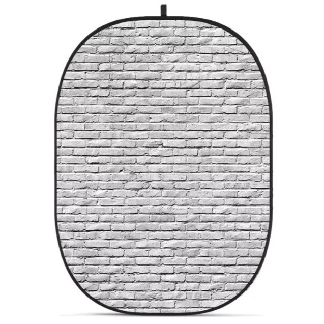 Godox składane Collapsible Backdrop 2x1,5 m CBA-WB0003