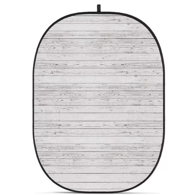 Godox składane Collapsible Backdrop 2x1,5 m CBA-WW0007