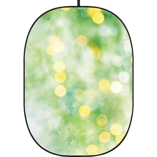 Godox składane Collapsible Backdrop 2x1,5 m CBA-TB0007