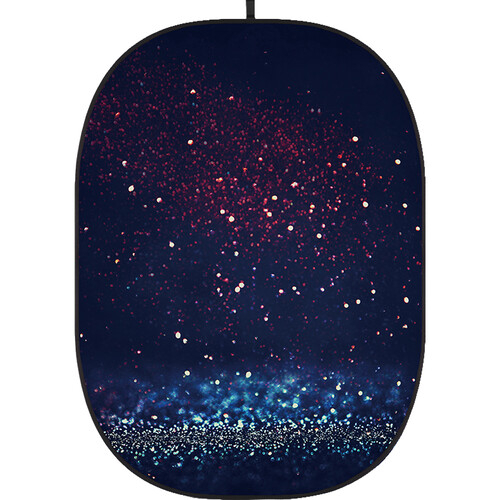 Godox składane Collapsible Backdrop 2x1,5 m CBA-TB0010