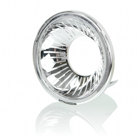 Delta Chrome nakładka do Lightsphere