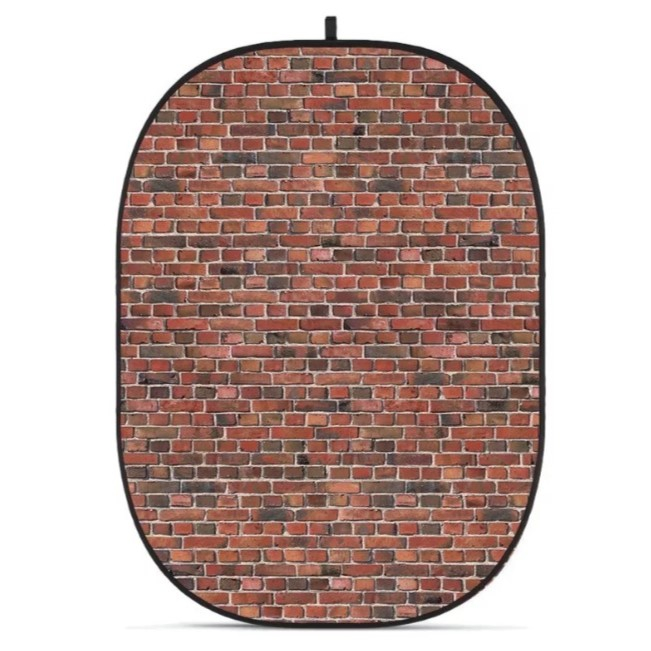 Godox składane Collapsible Backdrop 2x1,5 m CBA-WB0006