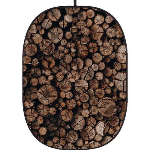 Godox składane Collapsible Backdrop 2x1,5 m CBA-WW0010