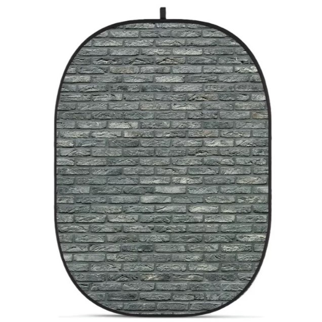 Godox składane Collapsible Backdrop 2x1,5 m CBA-WB0011